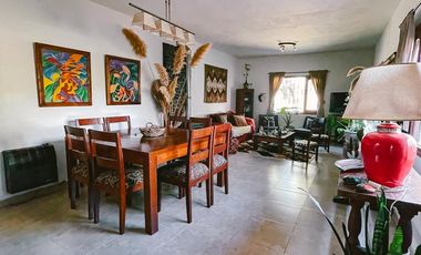 Casa en La Granja - Villa Animí