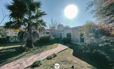 Casa en La Granja - Villa Animí