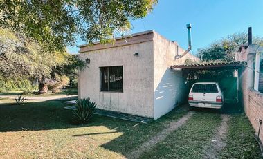 Casa en La Granja - Villa Animí