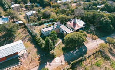 Casa en La Granja - Villa Animí