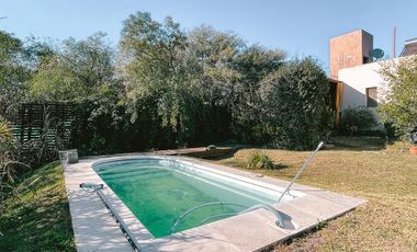 Casa en La Granja - Villa Animí