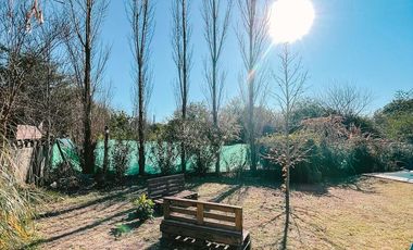 Casa en La Granja - Villa Animí