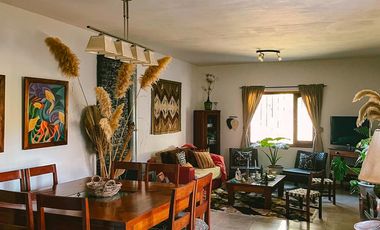 Casa en La Granja - Villa Animí