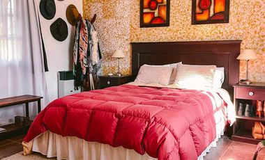 Casa en La Granja - Villa Animí