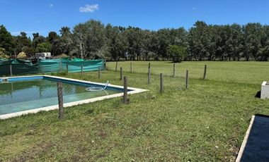 Dúplex en venta - 3 Dormitorios 2 Baños - Campana