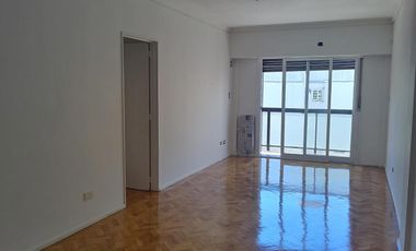 Departamento en alquiler - 3 Dormitorios 2 Baños - Palermo