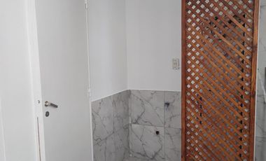 Departamento en alquiler - 3 Dormitorios 2 Baños - Palermo