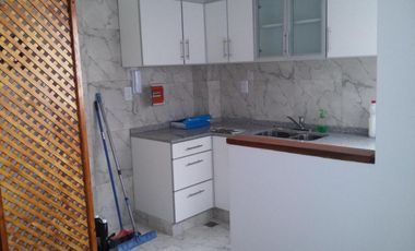 Departamento en alquiler - 3 Dormitorios 2 Baños - Palermo