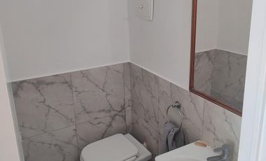 Departamento en alquiler - 3 Dormitorios 2 Baños - Palermo