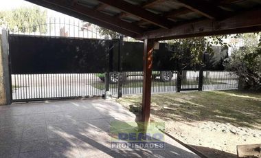 EXCELENTE Casa - Grand Bourg