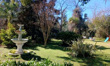 Venta Terreno 5463 m2 - Del Viso  Pilar