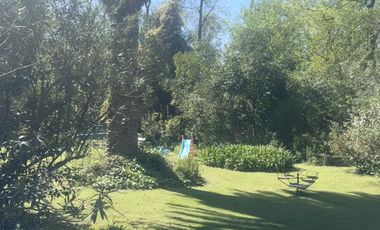 Venta Terreno 5463 m2 - Del Viso  Pilar