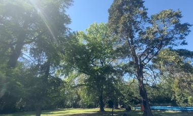 Venta Terreno 5463 m2 - Del Viso  Pilar