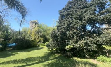 Venta Terreno 5463 m2 - Del Viso  Pilar