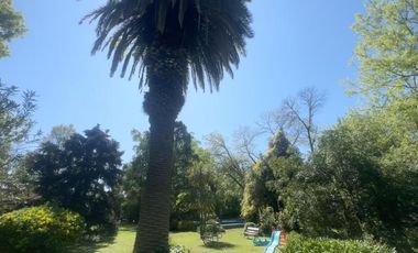 Venta Terreno 5463 m2 - Del Viso  Pilar