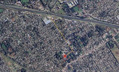 Venta Terreno 5463 m2 - Del Viso  Pilar