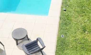 Casa en alquiler temporario - 2 Dormitorios 1 Baño - La Caleta