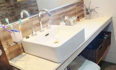 Casa en alquiler temporario - 2 Dormitorios 1 Baño - La Caleta