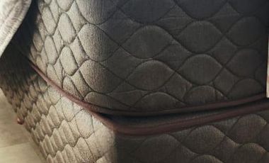 Casa en alquiler temporario - 2 Dormitorios 1 Baño - La Caleta