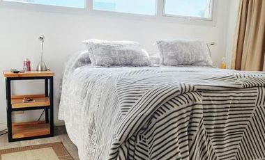 Casa en alquiler temporario - 2 Dormitorios 1 Baño - La Caleta