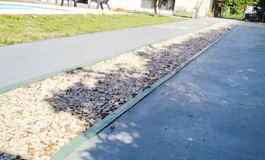 Casa en alquiler temporario - 2 Dormitorios 1 Baño - La Caleta