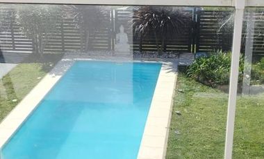 Casa en alquiler temporario - 2 Dormitorios 1 Baño - La Caleta