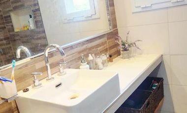 Casa en alquiler temporario - 2 Dormitorios 1 Baño - La Caleta