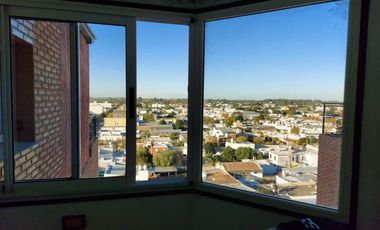 Departamento en venta - 3 Dormitorios 2 Baños - Cochera - Villa María, Córdoba