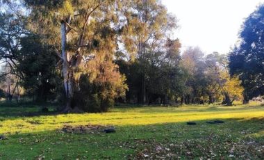 Terreno en venta - 600Mts2 - Canning, Ezeiza