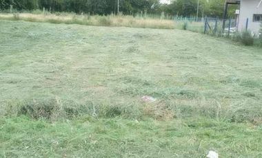 Terreno en venta - 600Mts2 - Canning, Ezeiza