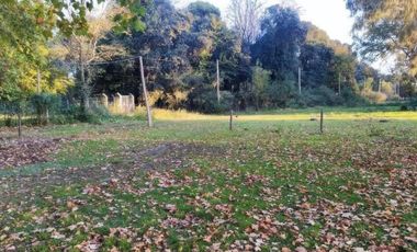 Terreno en venta - 600Mts2 - Canning, Ezeiza