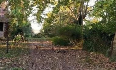 Terreno en venta - 600Mts2 - Canning, Ezeiza