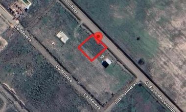 Terreno en venta - 600Mts2 - Canning, Ezeiza