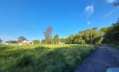 Terreno en venta - 600Mts2 - Canning, Ezeiza