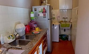 Casa PH Duplex 2 Ambientes con Cochera en Quilmes - Gelly Oben  225