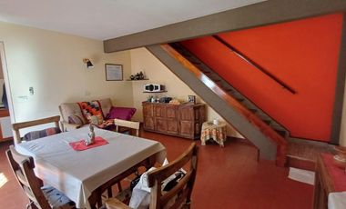 Casa PH Duplex 2 Ambientes con Cochera en Quilmes - Gelly Oben  225