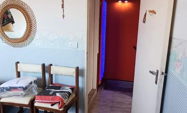 Casa PH Duplex 2 Ambientes con Cochera en Quilmes - Gelly Oben  225