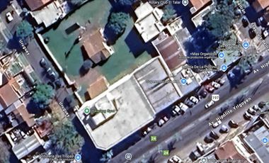 TERRENO COMERCIAL TALAR DE PACHECO