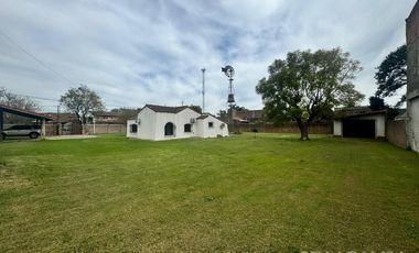 TERRENO COMERCIAL TALAR DE PACHECO