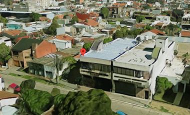 Terreno en venta - 452Mts2 - San Justo