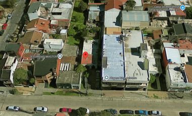 Terreno en venta - 452Mts2 - San Justo