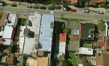 Terreno en venta - 452Mts2 - San Justo