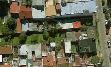 Terreno en venta - 452Mts2 - San Justo