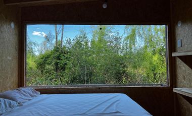 Complejo de cabañas en venta - 5 Dormitorios 4 Baños - 5.000Mts2 - Escobar