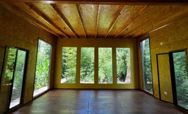 Complejo de cabañas en venta - 5 Dormitorios 4 Baños - 5.000Mts2 - Escobar