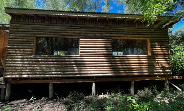 Complejo de cabañas en venta - 5 Dormitorios 4 Baños - 5.000Mts2 - Escobar