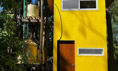 Complejo de cabañas en venta - 5 Dormitorios 4 Baños - 5.000Mts2 - Escobar