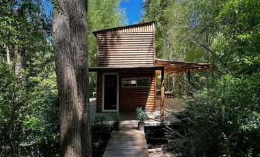 Complejo de cabañas en venta - 5 Dormitorios 4 Baños - 5.000Mts2 - Escobar