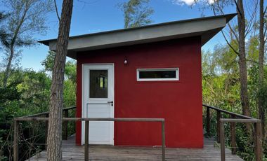 Complejo de cabañas en venta - 5 Dormitorios 4 Baños - 5.000Mts2 - Escobar