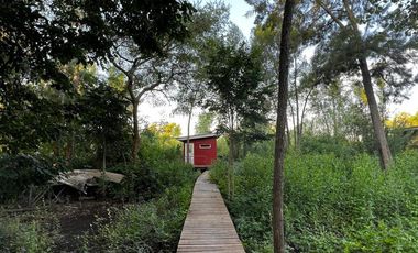 Complejo de cabañas en venta - 5 Dormitorios 4 Baños - 5.000Mts2 - Escobar